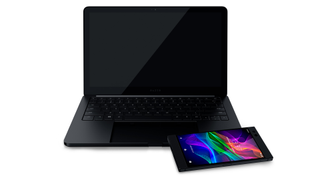 Razer Wants To Turn Its Gaming Phone Into A Laptop